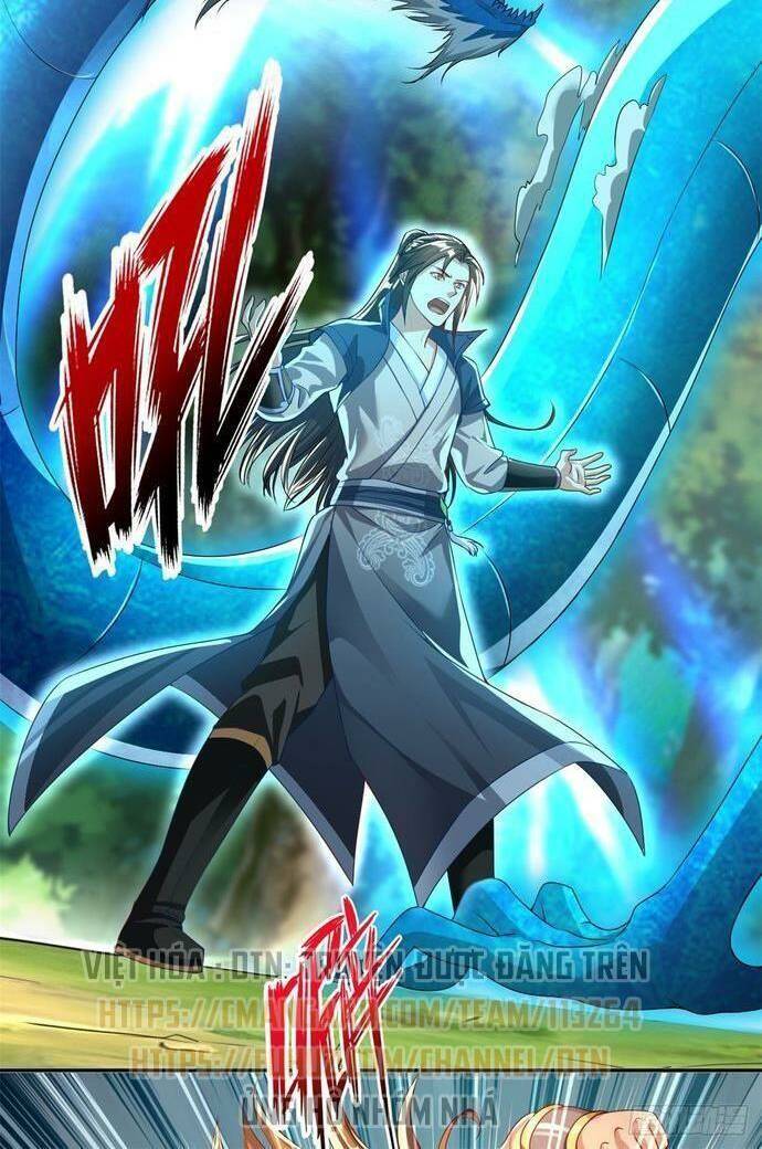 Ta Có Thể Đốn Ngộ Vô Hạn - Chapter 39 - Page 10