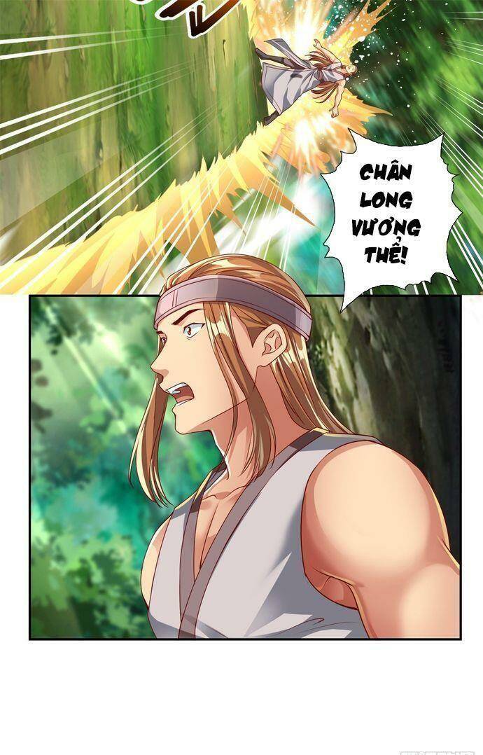 Ta Có Thể Đốn Ngộ Vô Hạn - Chapter 39 - Page 13