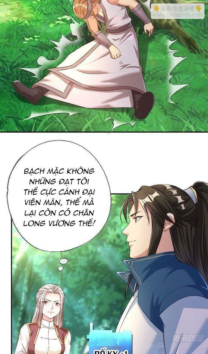 Ta Có Thể Đốn Ngộ Vô Hạn - Chapter 39 - Page 15