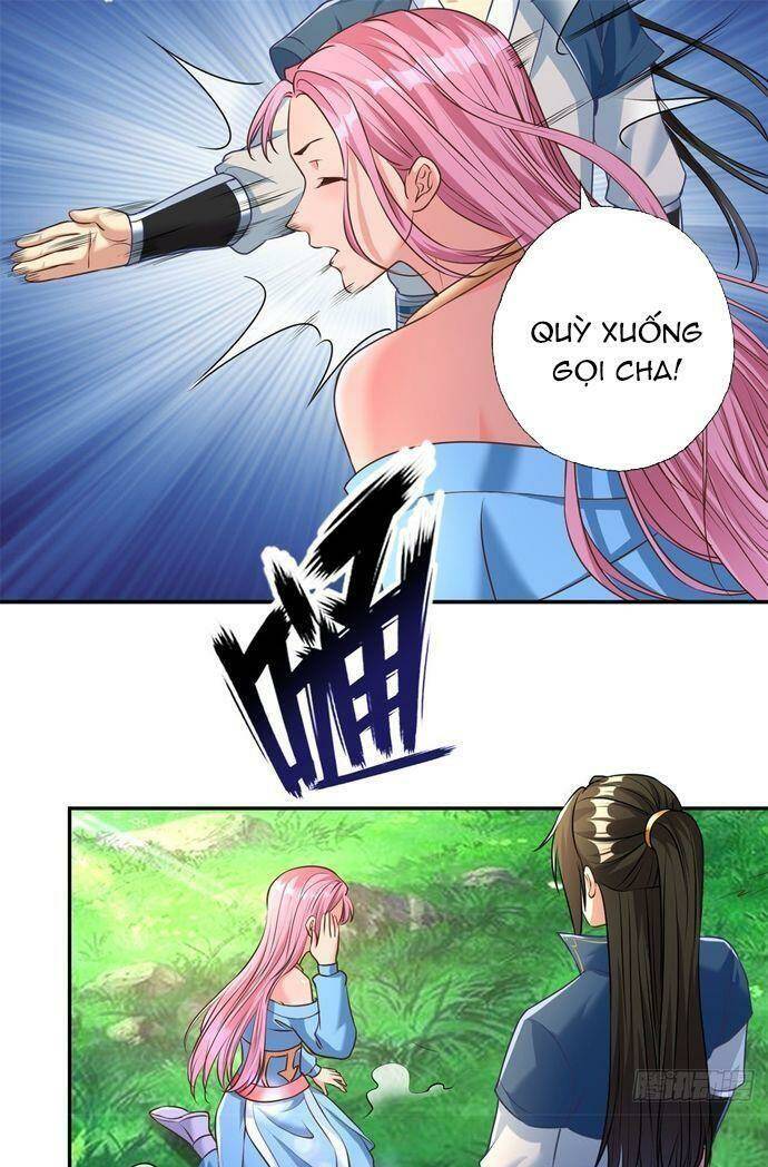 Ta Có Thể Đốn Ngộ Vô Hạn - Chapter 39 - Page 19