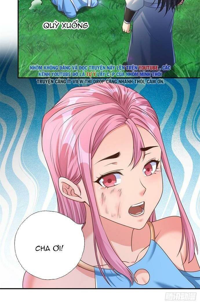 Ta Có Thể Đốn Ngộ Vô Hạn - Chapter 39 - Page 20