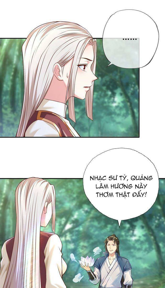 Ta Có Thể Đốn Ngộ Vô Hạn - Chapter 39 - Page 21