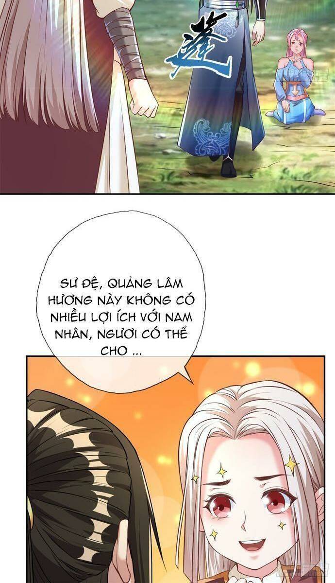 Ta Có Thể Đốn Ngộ Vô Hạn - Chapter 39 - Page 22