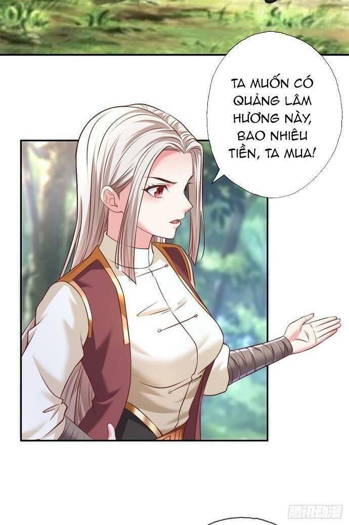 Ta Có Thể Đốn Ngộ Vô Hạn - Chapter 39 - Page 25