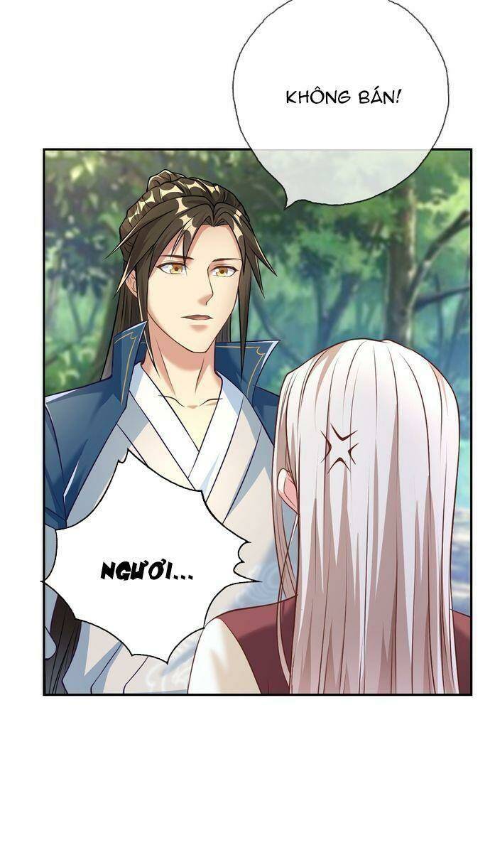 Ta Có Thể Đốn Ngộ Vô Hạn - Chapter 39 - Page 26