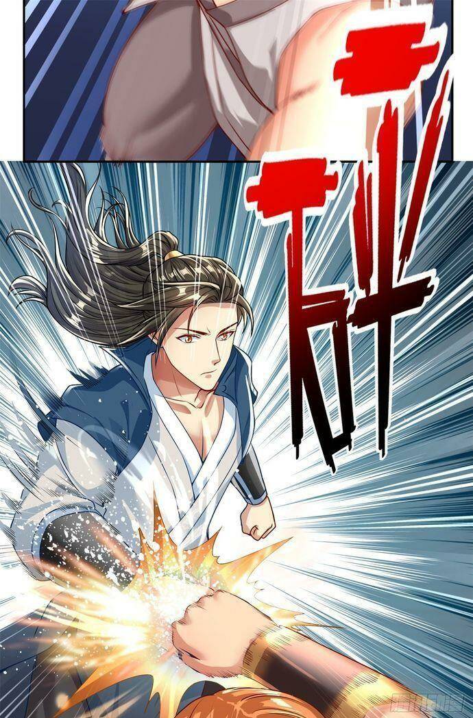 Ta Có Thể Đốn Ngộ Vô Hạn - Chapter 39 - Page 3