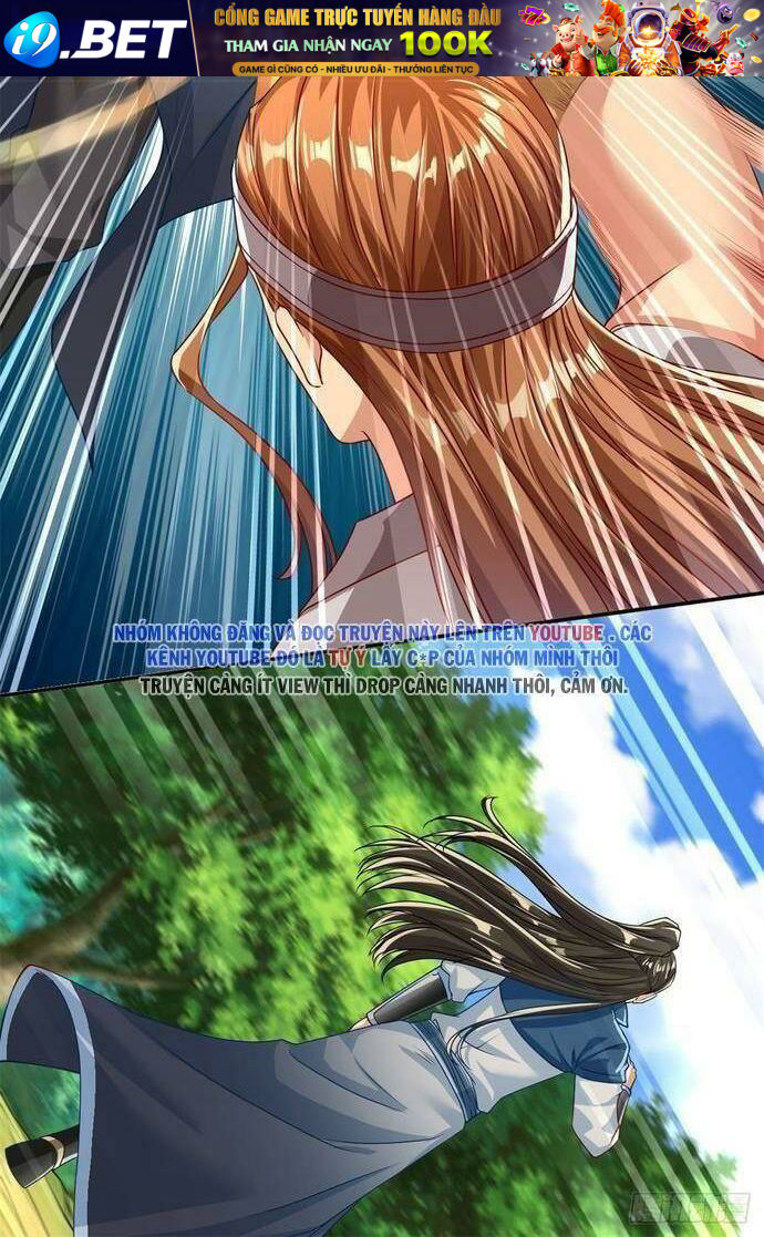 Ta Có Thể Đốn Ngộ Vô Hạn - Chapter 39 - Page 4