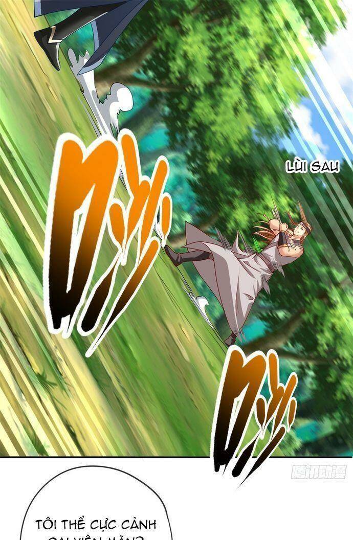 Ta Có Thể Đốn Ngộ Vô Hạn - Chapter 39 - Page 5