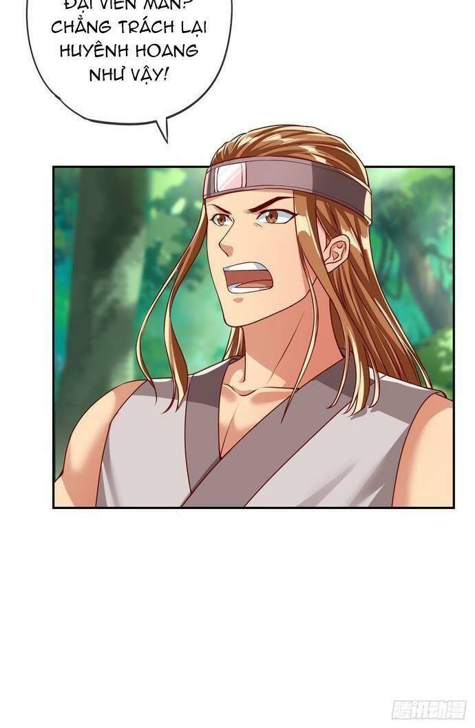 Ta Có Thể Đốn Ngộ Vô Hạn - Chapter 39 - Page 6