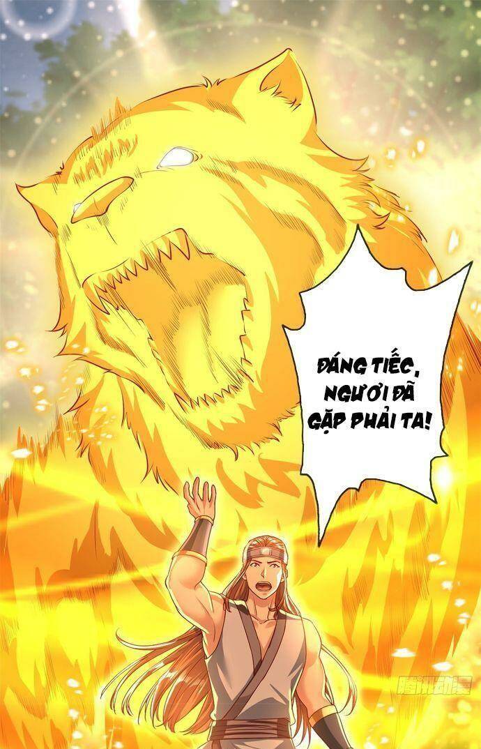 Ta Có Thể Đốn Ngộ Vô Hạn - Chapter 39 - Page 7