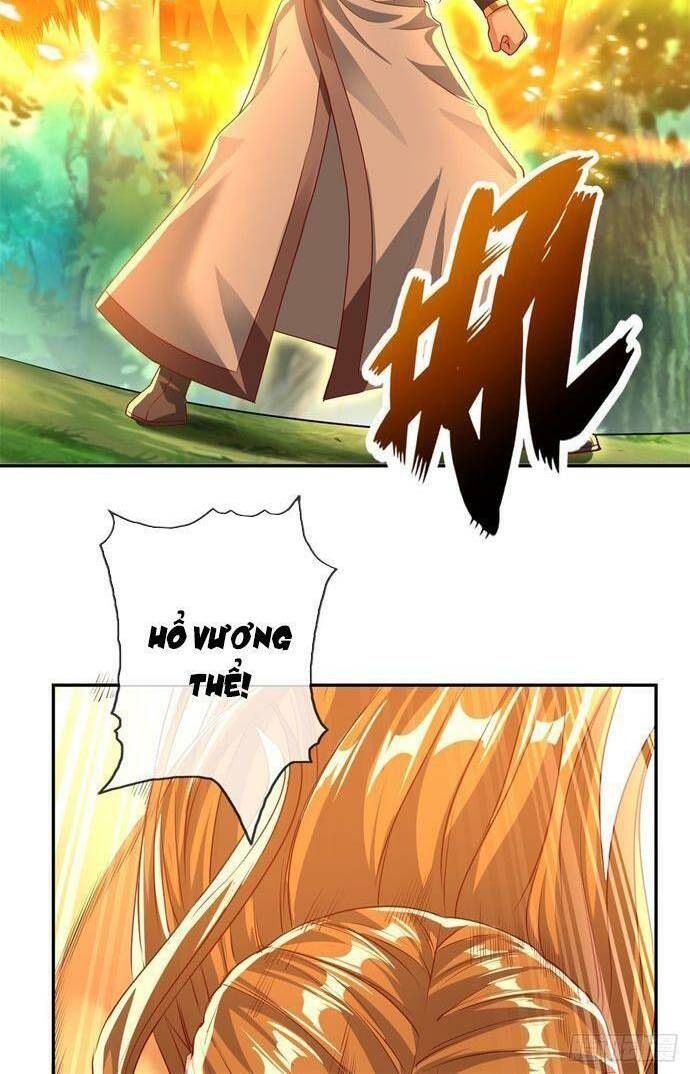 Ta Có Thể Đốn Ngộ Vô Hạn - Chapter 39 - Page 8