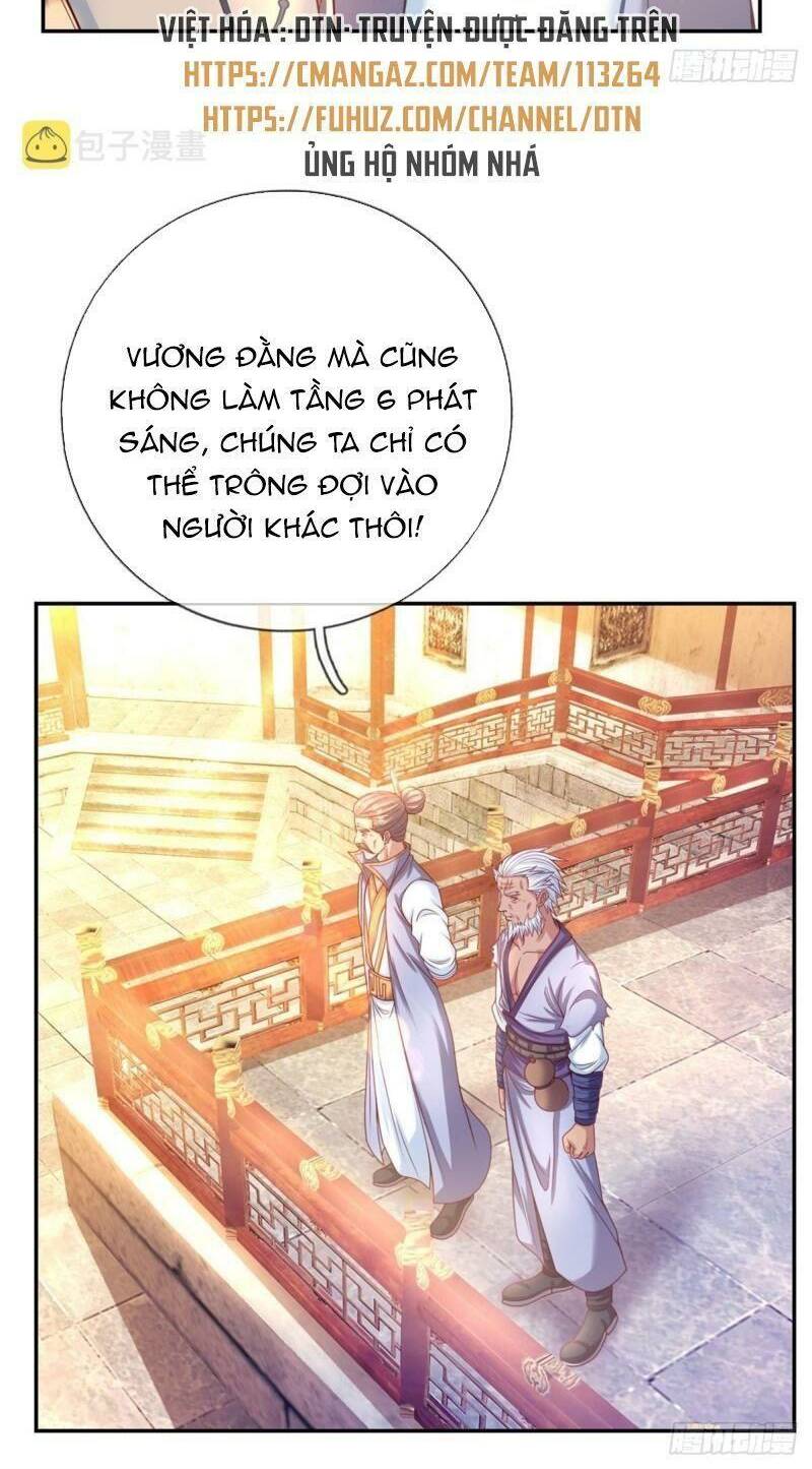 Ta Có Thể Đốn Ngộ Vô Hạn - Chapter 4 - Page 9