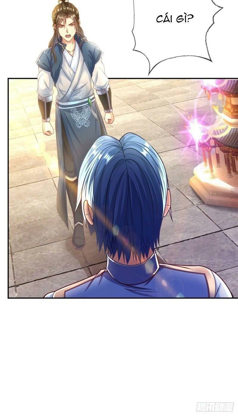 Ta Có Thể Đốn Ngộ Vô Hạn - Chapter 4 - Page 13