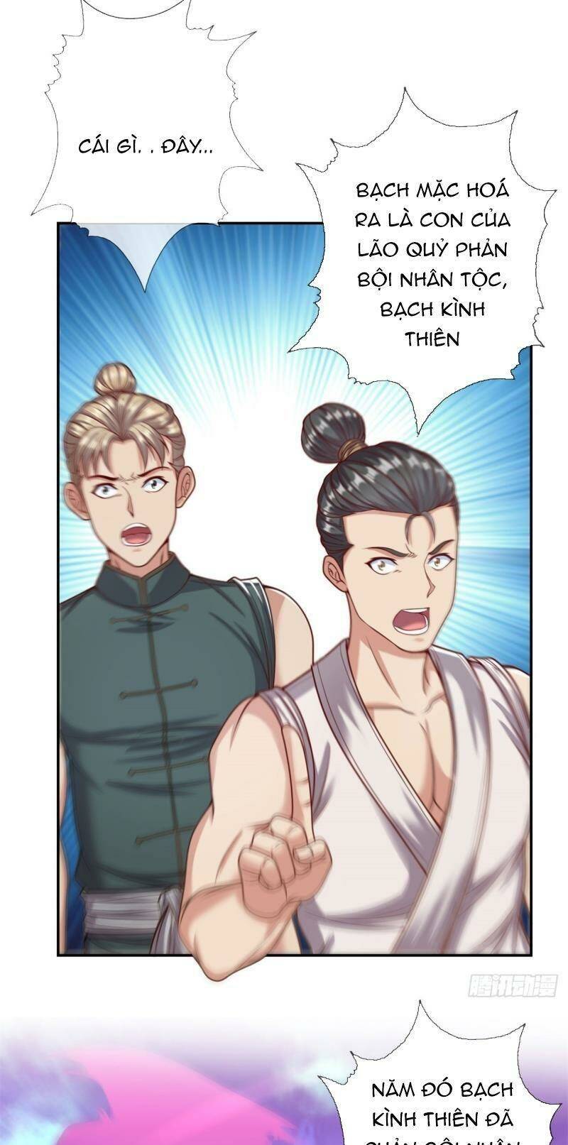 Ta Có Thể Đốn Ngộ Vô Hạn - Chapter 4 - Page 16
