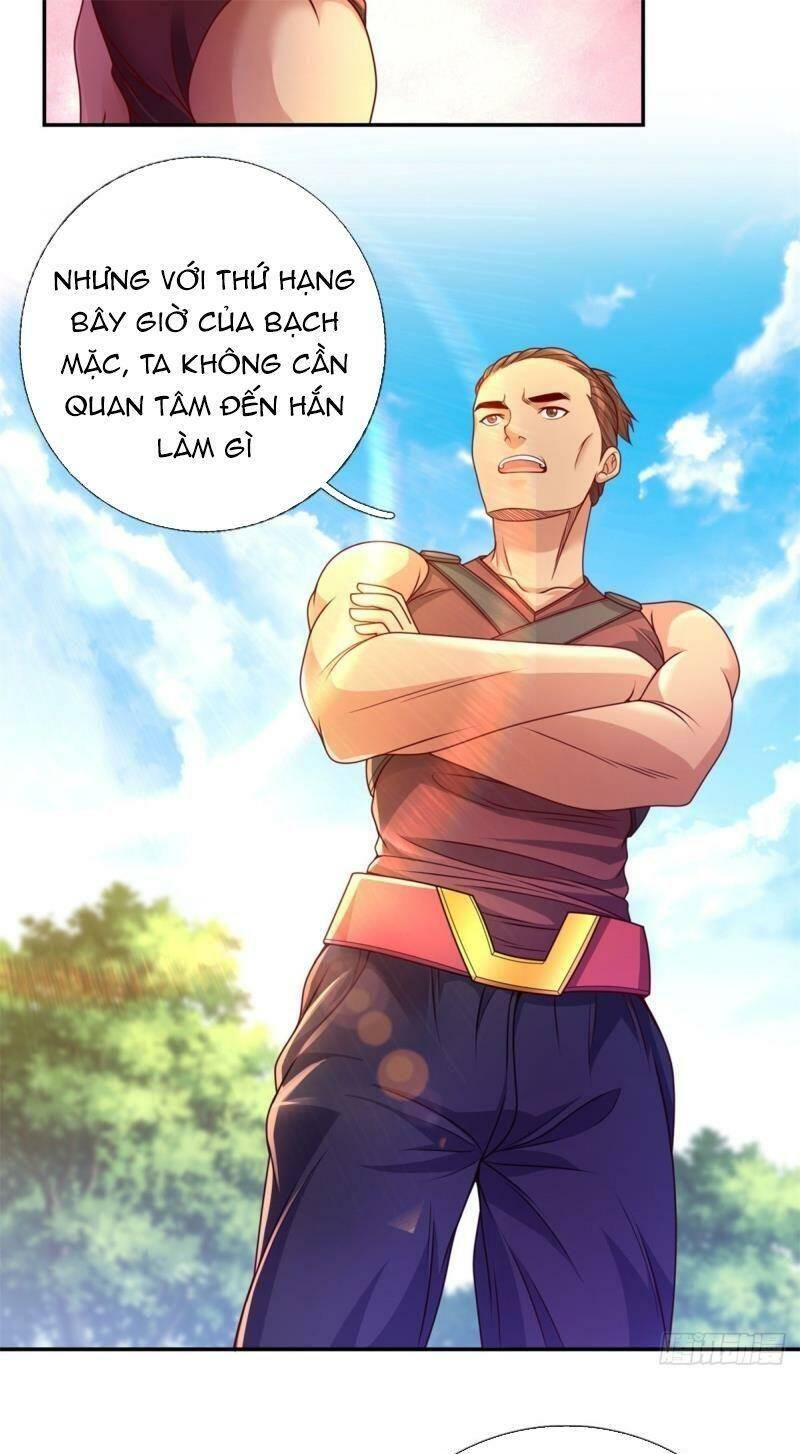 Ta Có Thể Đốn Ngộ Vô Hạn - Chapter 4 - Page 20
