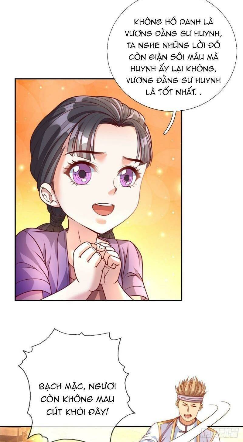 Ta Có Thể Đốn Ngộ Vô Hạn - Chapter 4 - Page 21