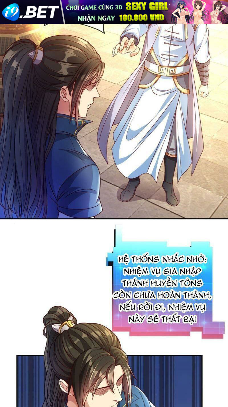 Ta Có Thể Đốn Ngộ Vô Hạn - Chapter 4 - Page 22