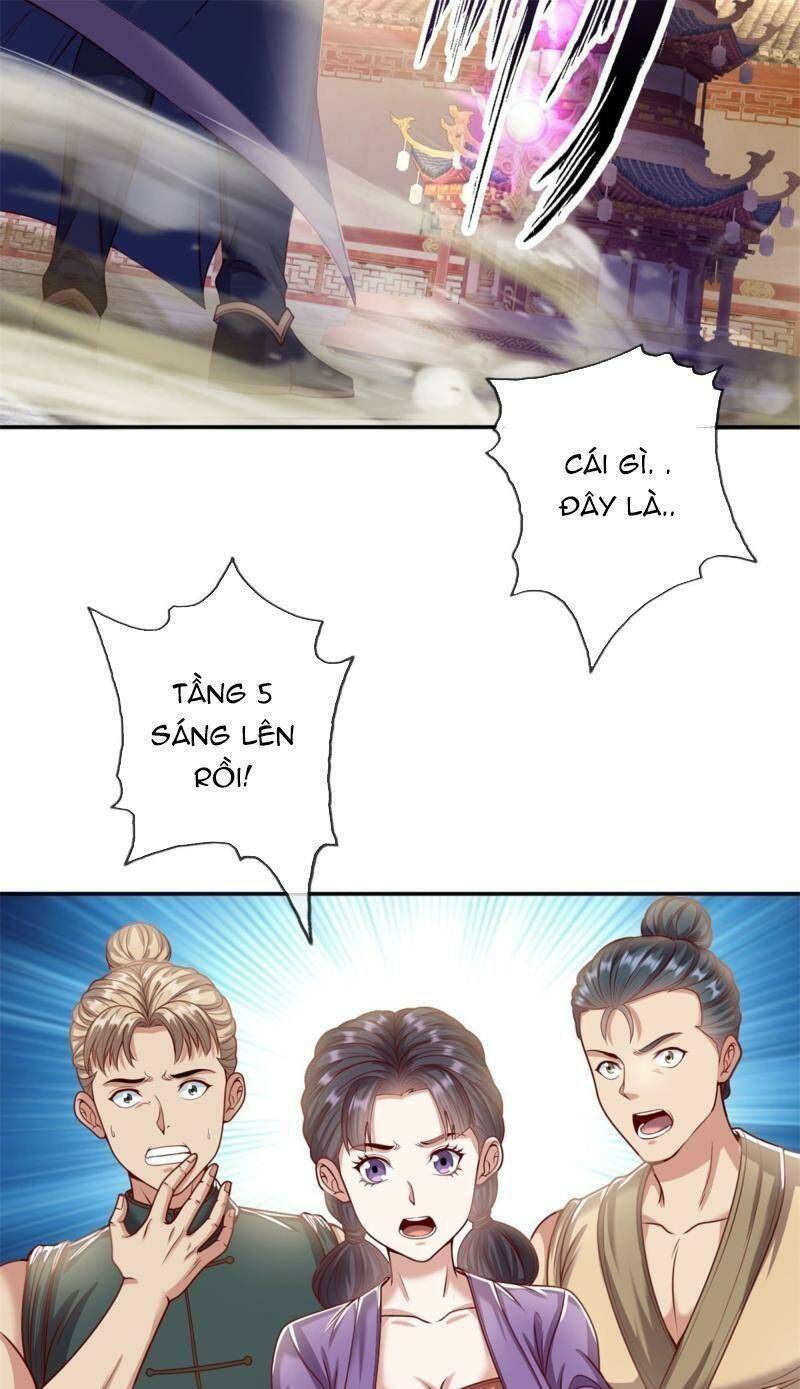 Ta Có Thể Đốn Ngộ Vô Hạn - Chapter 4 - Page 26