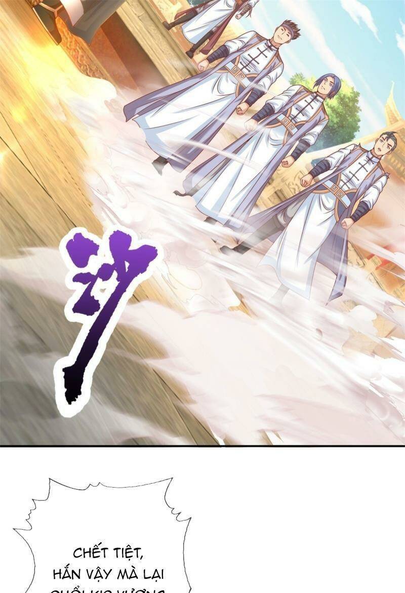 Ta Có Thể Đốn Ngộ Vô Hạn - Chapter 4 - Page 28