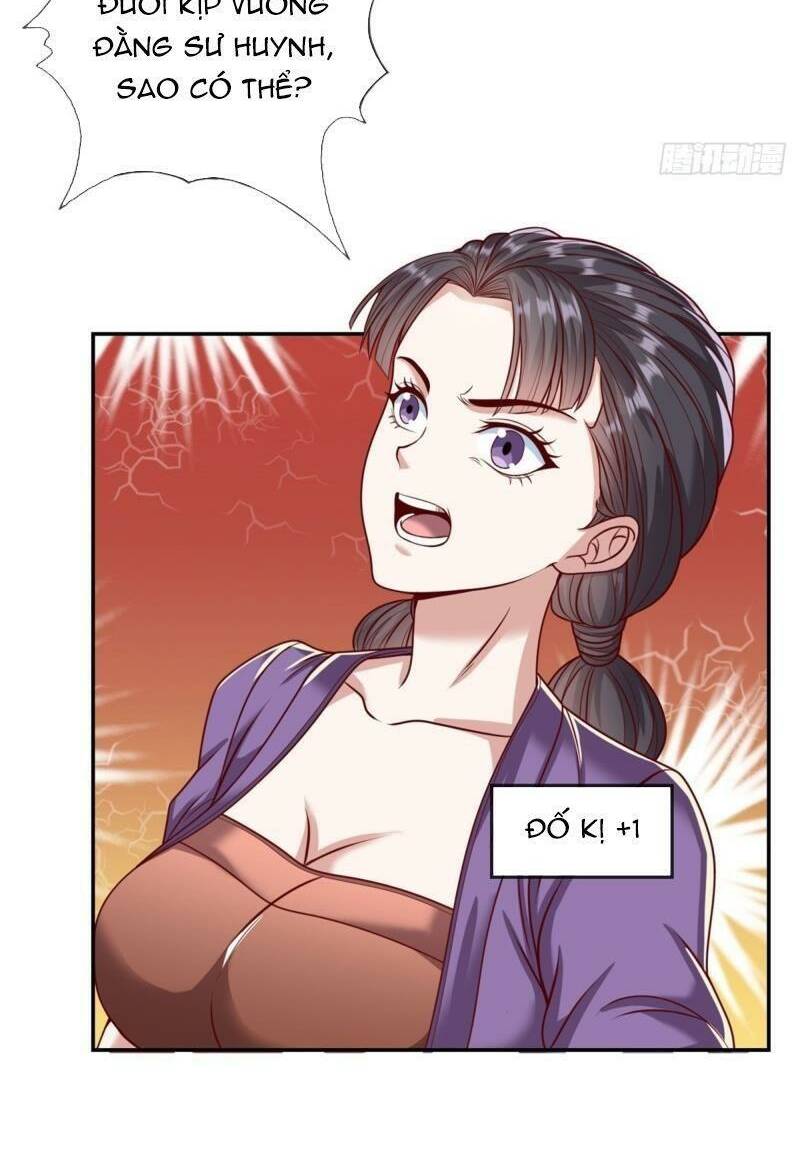 Ta Có Thể Đốn Ngộ Vô Hạn - Chapter 4 - Page 29