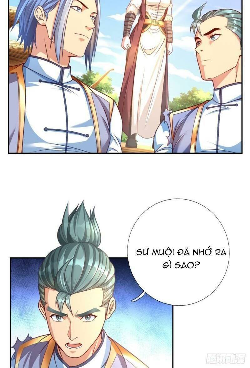 Ta Có Thể Đốn Ngộ Vô Hạn - Chapter 4 - Page 3