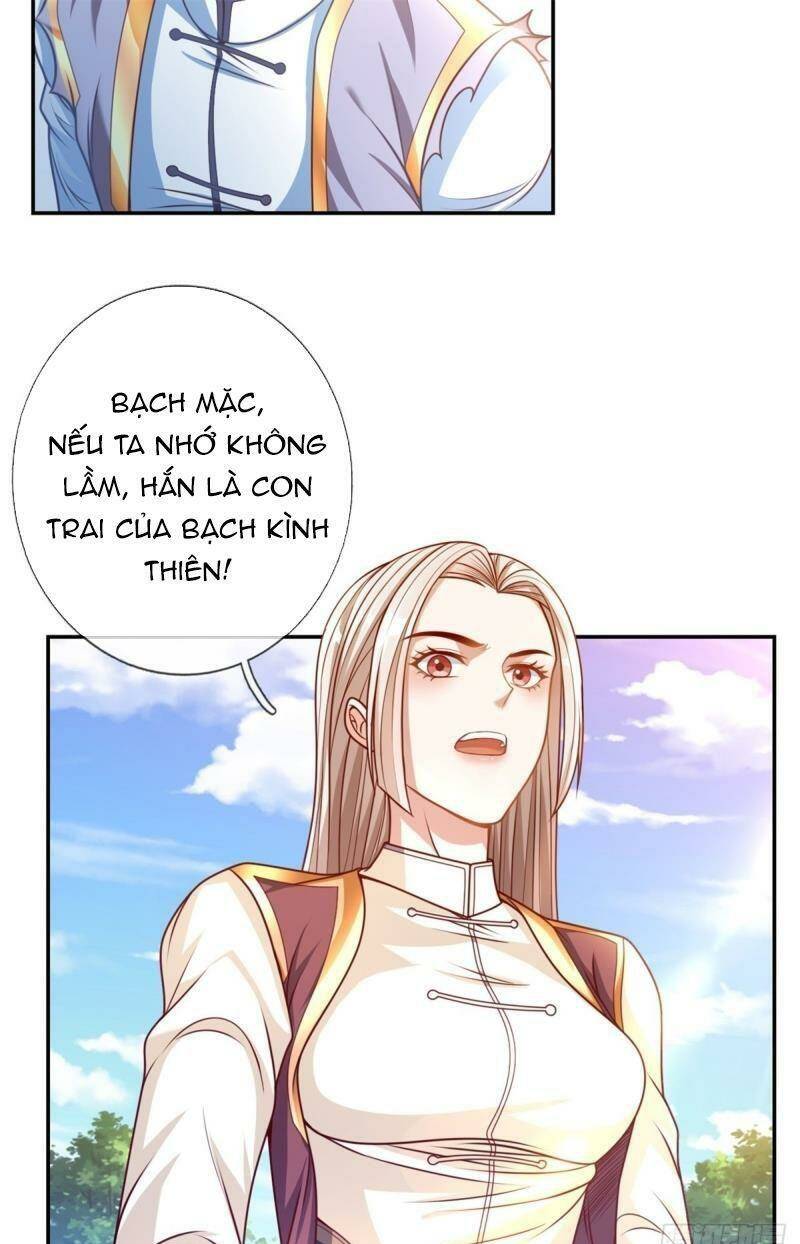 Ta Có Thể Đốn Ngộ Vô Hạn - Chapter 4 - Page 4