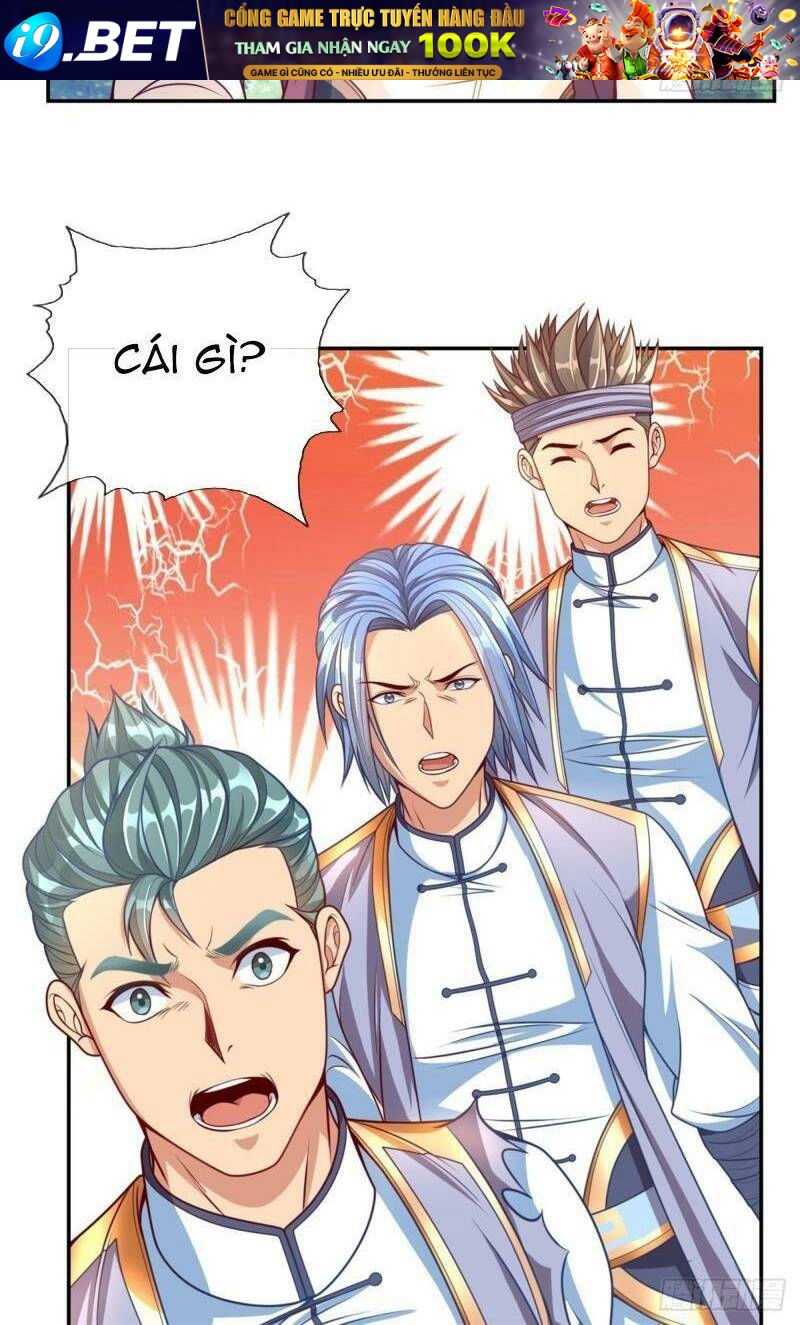 Ta Có Thể Đốn Ngộ Vô Hạn - Chapter 4 - Page 5