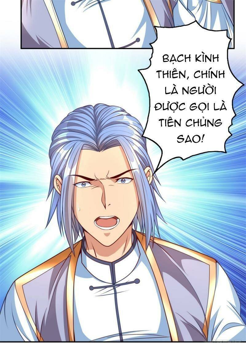 Ta Có Thể Đốn Ngộ Vô Hạn - Chapter 4 - Page 6