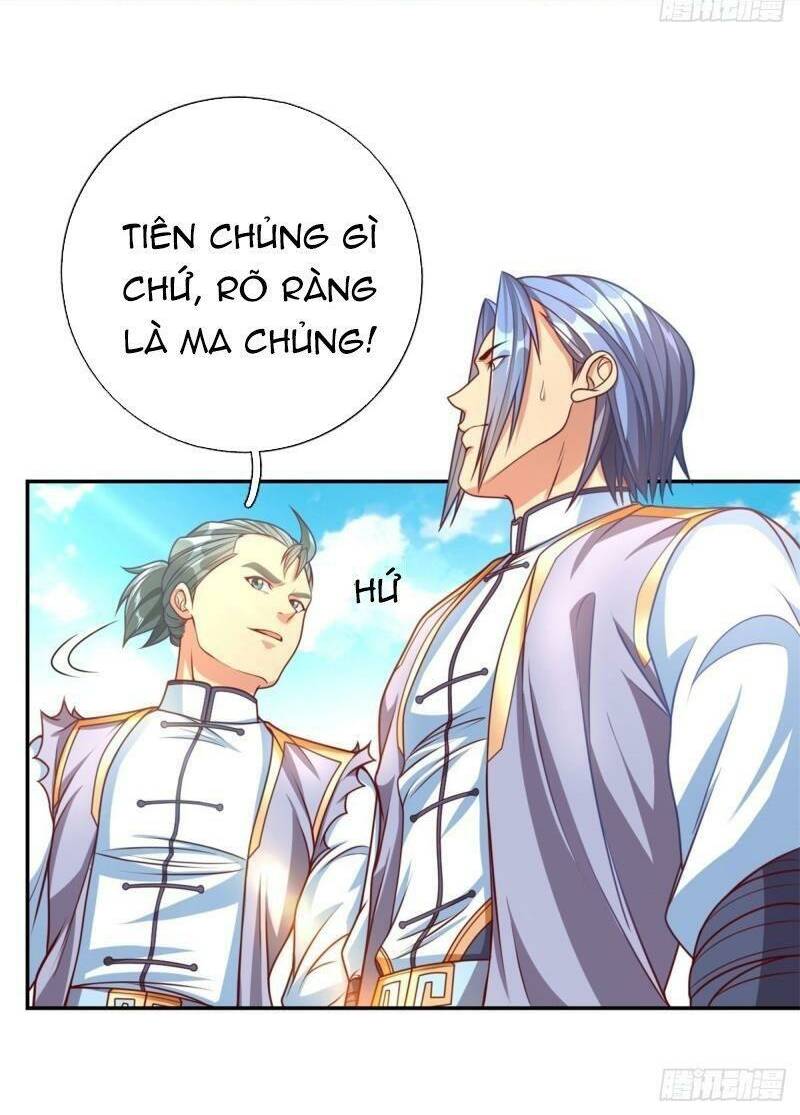 Ta Có Thể Đốn Ngộ Vô Hạn - Chapter 4 - Page 7