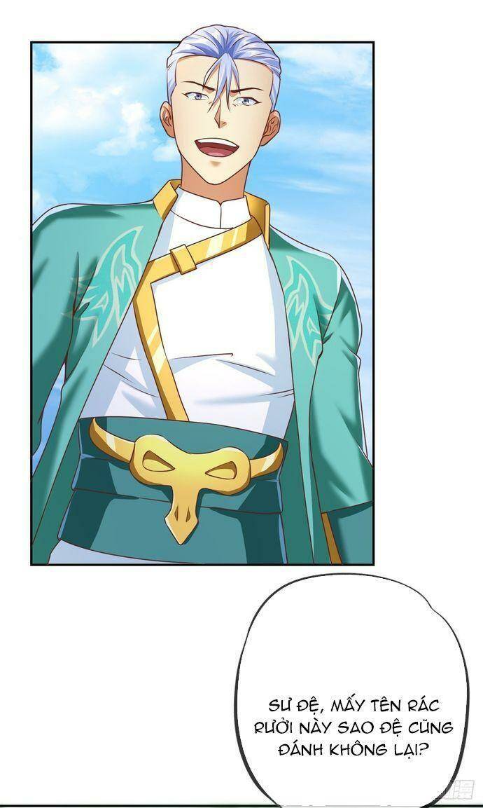 Ta Có Thể Đốn Ngộ Vô Hạn - Chapter 40 - Page 9