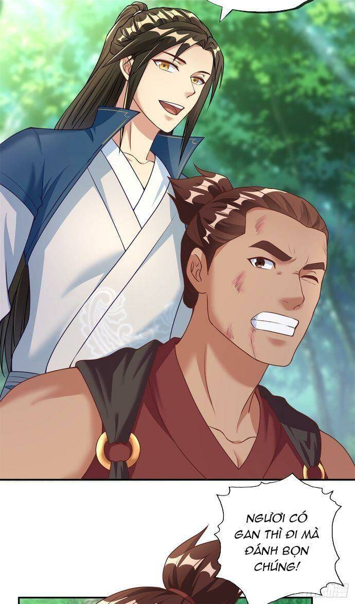 Ta Có Thể Đốn Ngộ Vô Hạn - Chapter 40 - Page 10