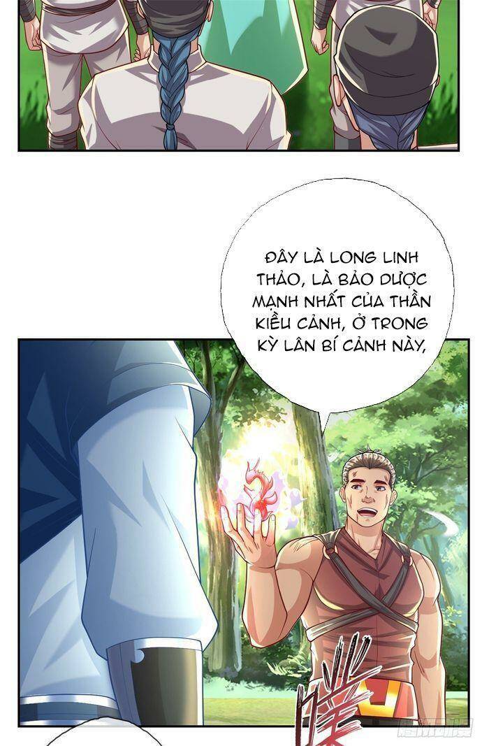 Ta Có Thể Đốn Ngộ Vô Hạn - Chapter 40 - Page 15