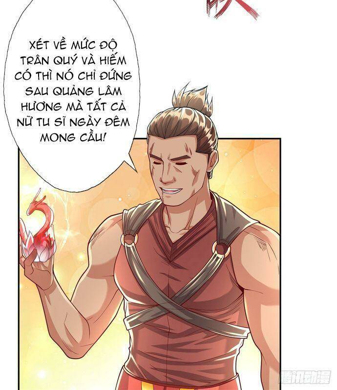 Ta Có Thể Đốn Ngộ Vô Hạn - Chapter 40 - Page 16
