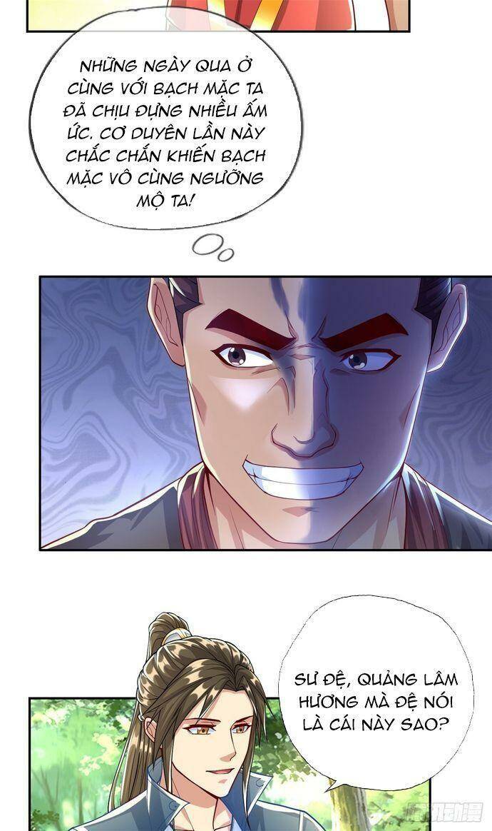 Ta Có Thể Đốn Ngộ Vô Hạn - Chapter 40 - Page 17