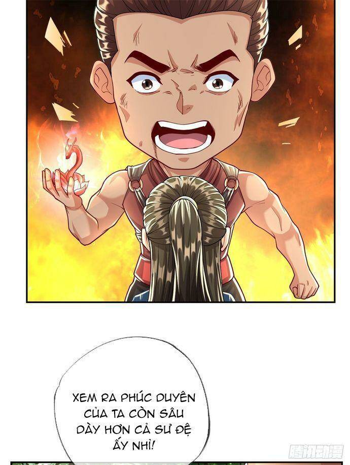 Ta Có Thể Đốn Ngộ Vô Hạn - Chapter 40 - Page 19