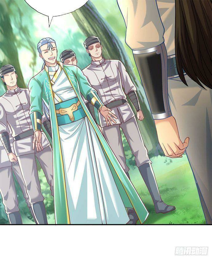 Ta Có Thể Đốn Ngộ Vô Hạn - Chapter 40 - Page 21