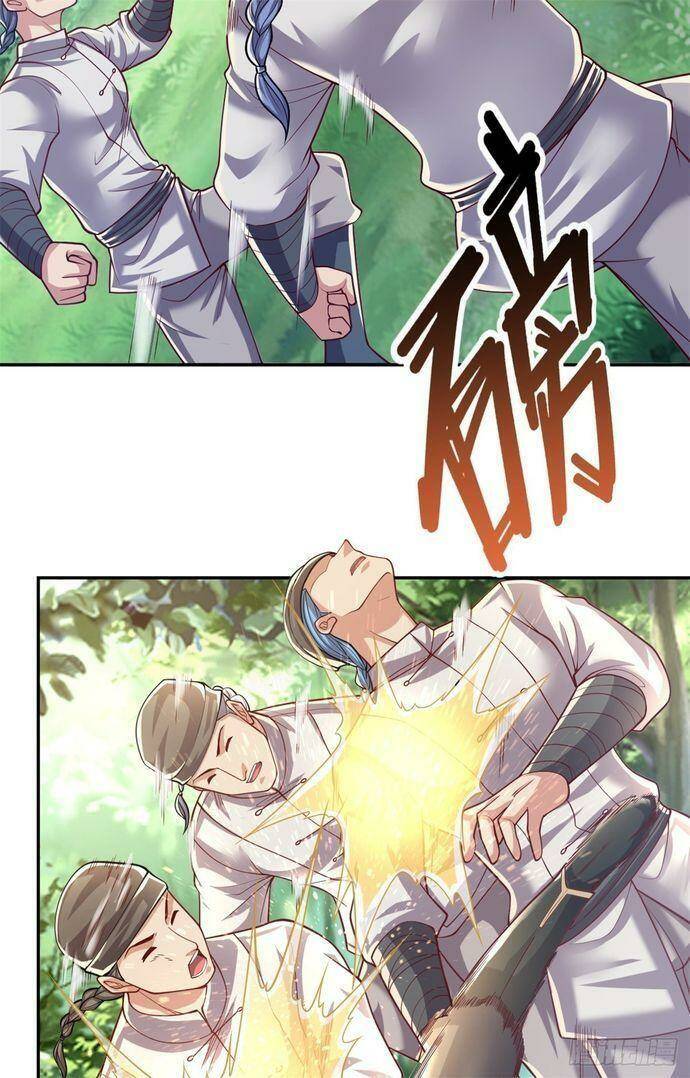 Ta Có Thể Đốn Ngộ Vô Hạn - Chapter 40 - Page 26
