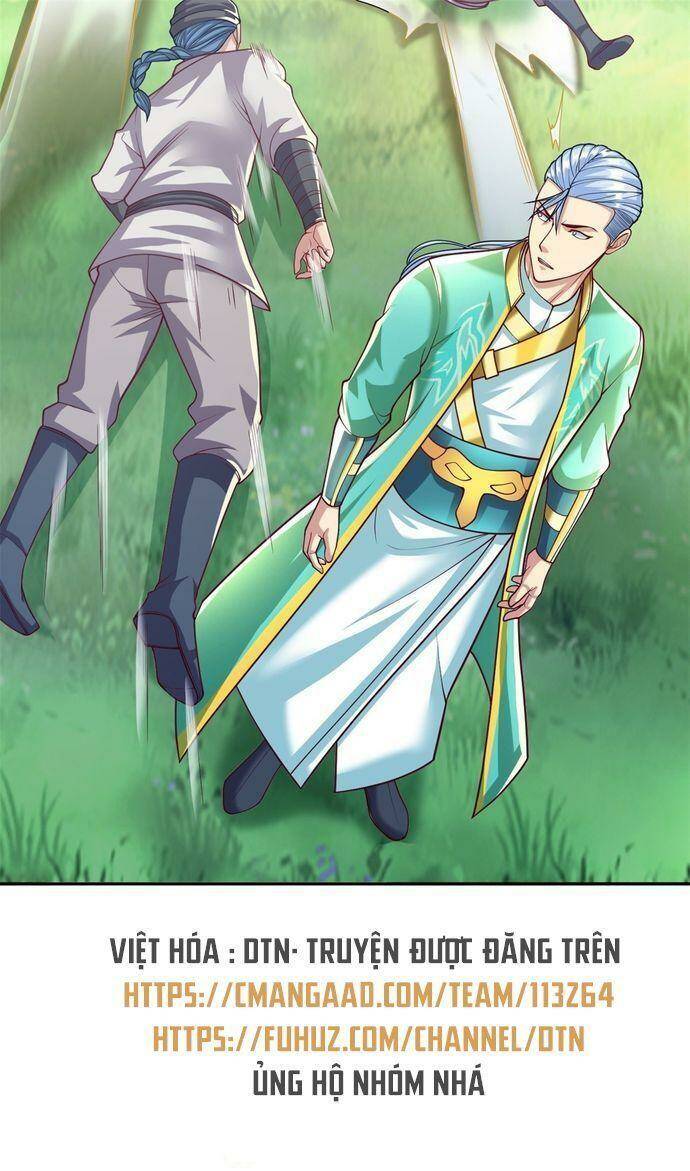 Ta Có Thể Đốn Ngộ Vô Hạn - Chapter 40 - Page 28