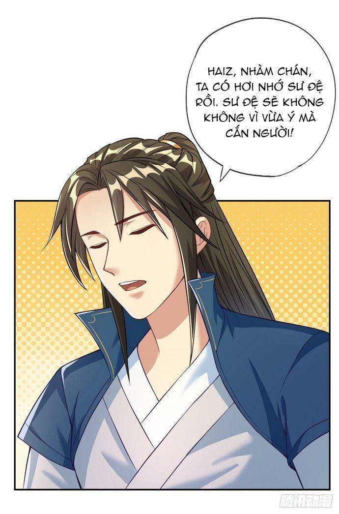 Ta Có Thể Đốn Ngộ Vô Hạn - Chapter 40 - Page 3