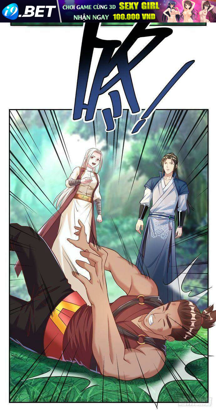 Ta Có Thể Đốn Ngộ Vô Hạn - Chapter 40 - Page 5