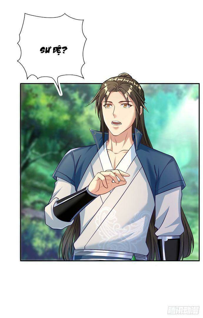 Ta Có Thể Đốn Ngộ Vô Hạn - Chapter 40 - Page 6