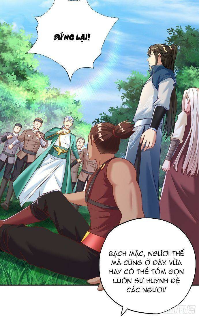 Ta Có Thể Đốn Ngộ Vô Hạn - Chapter 40 - Page 8