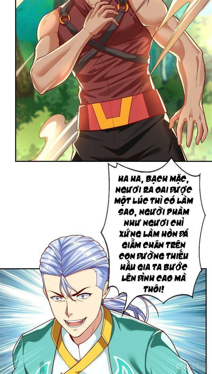 Ta Có Thể Đốn Ngộ Vô Hạn - Chapter 41 - Page 9