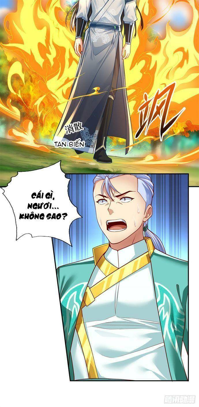 Ta Có Thể Đốn Ngộ Vô Hạn - Chapter 41 - Page 11