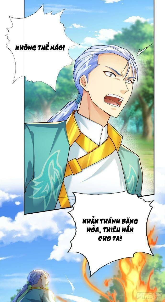 Ta Có Thể Đốn Ngộ Vô Hạn - Chapter 41 - Page 12