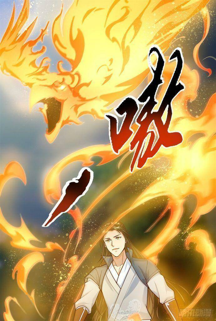 Ta Có Thể Đốn Ngộ Vô Hạn - Chapter 41 - Page 14