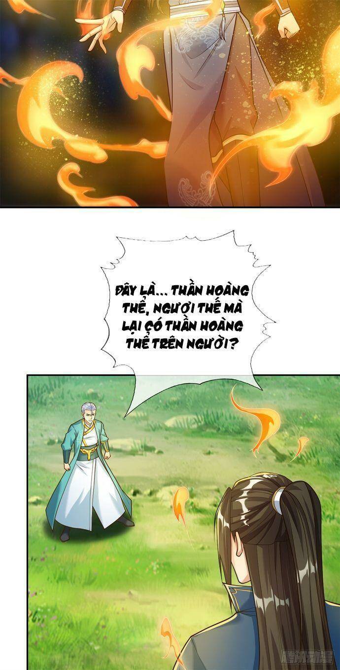 Ta Có Thể Đốn Ngộ Vô Hạn - Chapter 41 - Page 15