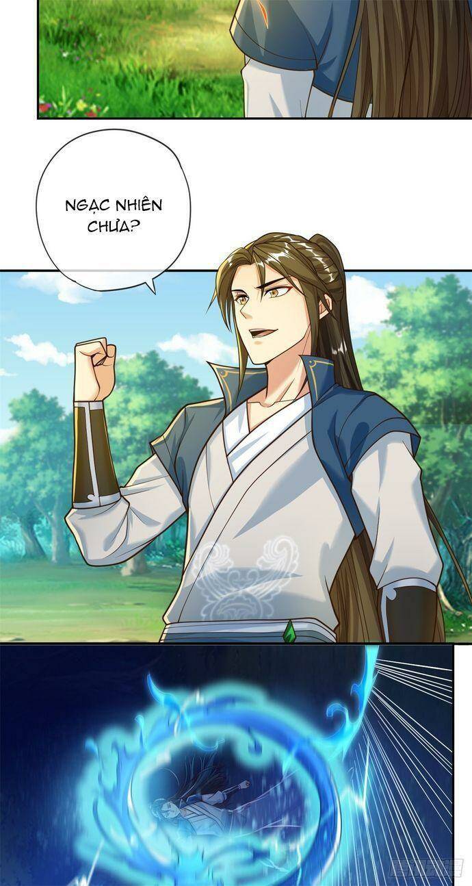 Ta Có Thể Đốn Ngộ Vô Hạn - Chapter 41 - Page 16