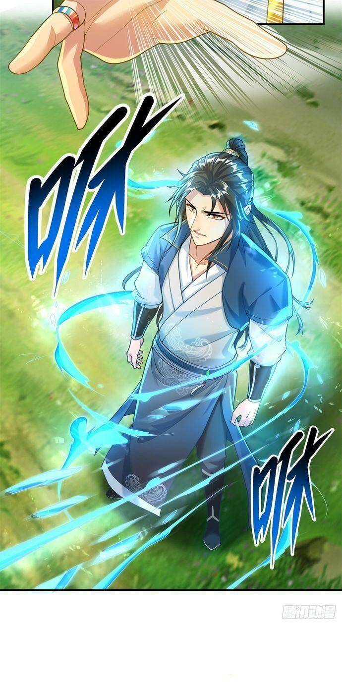 Ta Có Thể Đốn Ngộ Vô Hạn - Chapter 41 - Page 23