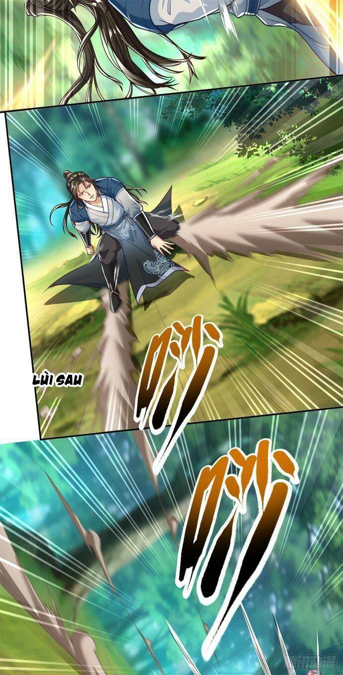 Ta Có Thể Đốn Ngộ Vô Hạn - Chapter 41 - Page 3